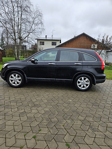 Honda CR-V 2.0 110kV (1 foto / 6)