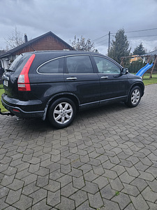 Honda CR-V 2.0 110kV (6 foto / 6)