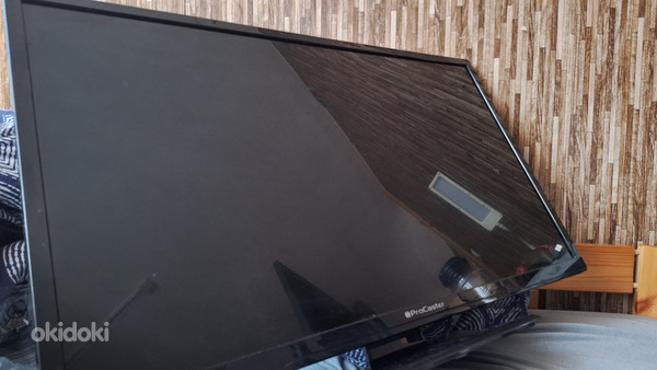 TV Procaster 32"