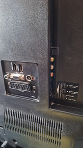 TV Procaster 32" (2 foto / 3)