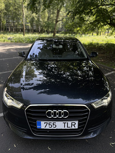 Audi A6 C7 150kw (1 foto / 5)