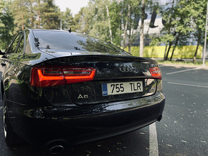 Audi A6 C7 150kw (3 foto / 5)