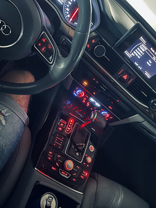 Audi A6 C7 150kw (5 foto / 5)