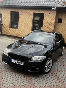 BMW 530 Xdrive (1 foto / 2)