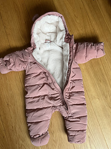 Müün talvekombinesoone (igaüks 20€) (2 foto / 2)