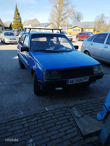 ZAZ Tavria ZAZ Tavria (3 foto / 5)
