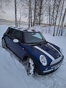 MINI (1 фото из 7)