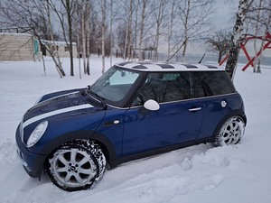 MINI (6 фото из 7)