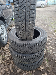 205/55 R16 (1 фото из 7)