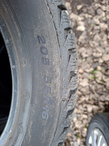 205/55 R16 (3 фото из 7)