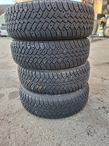 155/65R14Q (5 foto / 5)