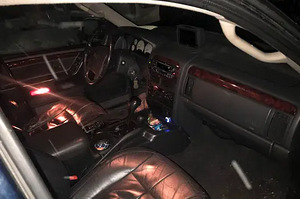 Jeep grand cherokee 2.7 crd (4 foto / 5)