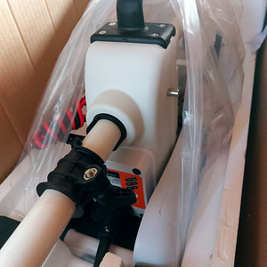 Elektrimootor Haswing Cayman B GPS 55Lbs - kaugankur (4 foto / 8)