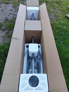 Elektrimootor Haswing Cayman B GPS 80Lbs 24V (jalg 152) (2 foto / 8)