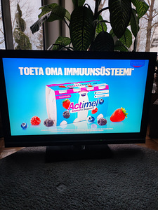 Телевизор SONY 40" (1 фото из 6)