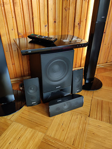 SONY kodukino (1 foto / 10)