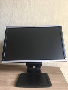 Monitor HP LA2205wg, 1680x1050, 76 Hz, TN (2 foto / 5)