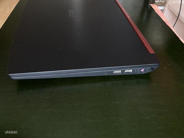 Acer Nitro 5 (foto #2)