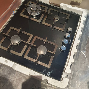 4 a Kasut Siemens Gaasi plaat müüa sooduka hinnaga 52/59cm (1 foto / 1)