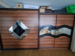 Шкаф (1 фото из 1)