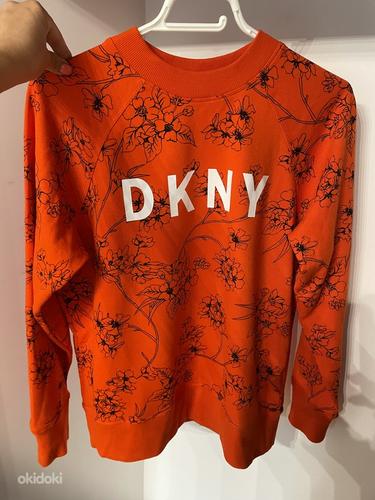 Свитшот DKNY (фото #1)