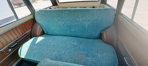 Müüa VAZ 2102 (8 foto / 9)