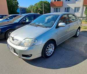 Toyotade KOKKUOST (1 foto / 10)