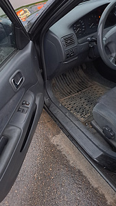 Müüa Toyota Corolla (5 foto / 8)