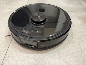 Xiaomi Roborock S6 MaxV + laadija (3 foto / 4)