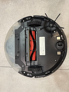 Xiaomi Roborock S6 MaxV + laadija (4 foto / 4)