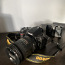 Nikon D5200 nikkor 18-200мм (фото #1)