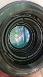 JUPITER 37A 3.5/135mm m42 (6 foto / 10)