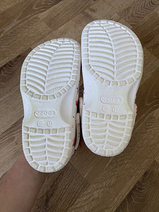 Crocs C11 (2 foto / 3)