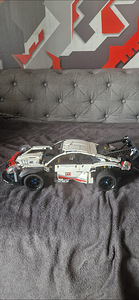 Lego technic 42096 Porsche 911 (2 foto / 4)