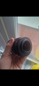 135mm f2.8 lens M52/M42 mount (3 foto / 3)