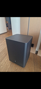 JBL Soundbar 5.1 (5 foto / 6)