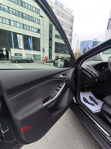 Müüa Ford Focus (3 foto / 12)