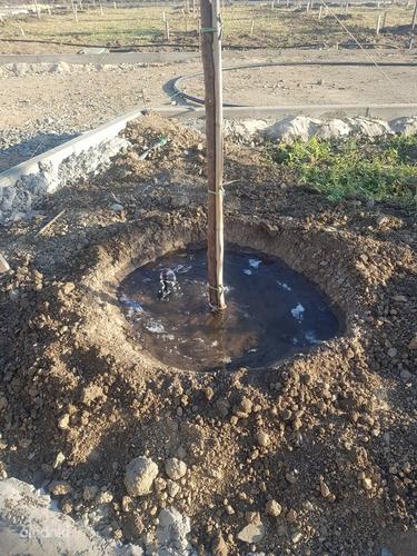Автоматический полив (irrigation system) (фото #4)