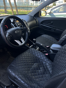 Kia Ceed 1.6 crdi (4 foto / 4)