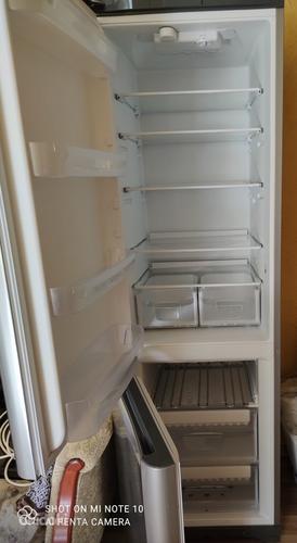 Külmkapp, холодильник Indesit (фото #2)