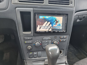 М/в volvo v70 (9 фото из 12)