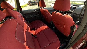 Mitsubishi Colt (6 foto / 15)