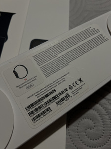 Apple Watch SE 2nd Gen 44 mm (3 foto / 7)
