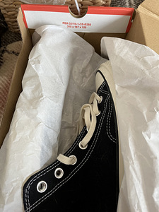 Converse, женщина, 39 (4 фото из 6)