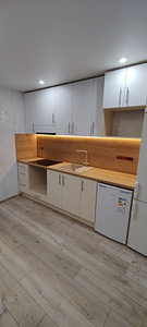 Установка сборка мебели (4 фото из 4)