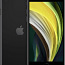 iPhone SE черный (фото #1)