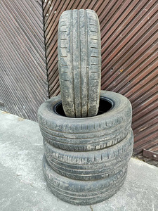 Continental suverehvid 175/65R14 DOT0918 (1 foto / 8)