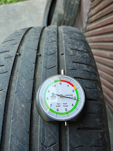 Continental suverehvid 175/65R14 DOT0918 (6 foto / 8)