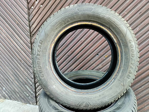 Goodyear lamellrehvid 185/65R15 DOT2920 (2 foto / 8)