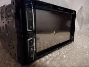 Auto raadio/multimeedia Pioneer DMH-A3300DAB 2DIN (2 foto / 10)